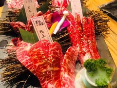 -黑牛の店·和牛烧肉(合生汇店)