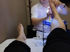 -水墨澜渟足道·SPA·传统(四望亭东关街店)