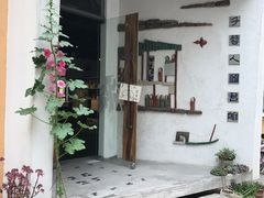 -广州市紫泥堂文化创意园景区