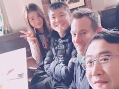 -宝莱纳餐厅(滨江店)