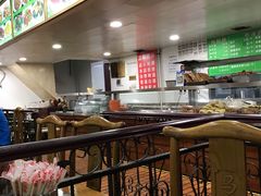 -马记伊源斋涮肉·清真菜(潘家园古玩市场店)