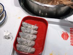 -老马路串串香火锅(北门桥店)