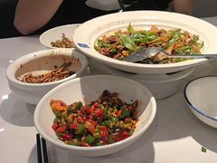 -兰湘子·湘菜小炒(长安万科广场店)
