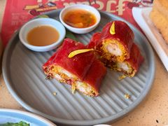 -点都德(东圃店)