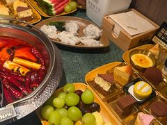 -牛New寿喜烧(中山公园龙之梦店)