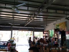 大堂-叶姐海鲜(棋子湾店)