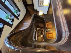 -大可堂普洱茶馆(襄阳南路馆)