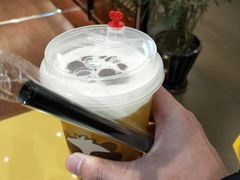 -潘达芝士挞(大悦城店)