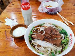 -肆姐面粉馆(坡子街店)