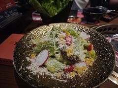 -海之屋韩式烤肉(海棠68环球美食街店)