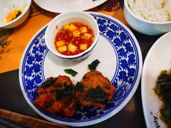 -simply thai天泰(长泰广场店)
