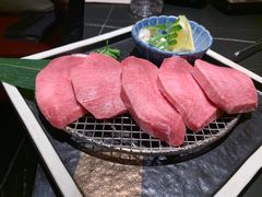 -谷牛和牛烤肉(漕河泾印象城店)