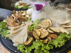 -束河人家(南锣鼓巷店)