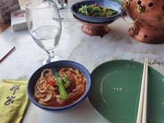 -那家小馆•北京菜•烤鸭(香山店)