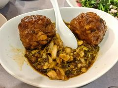 -金哥私房菜馆(张府园总店)