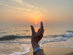 -日照灯塔风景区