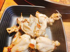 -老天桥蛙炉火锅(姑苏总店)