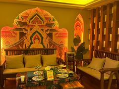 -金色莲花泰式按摩SPA(石牌店)