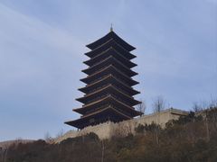 -牛首山文化旅游区