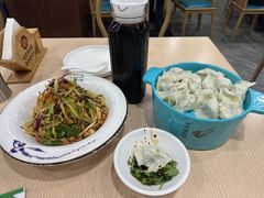 -老边饺子馆(西站店)