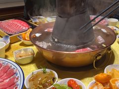 -东来顺饭庄(金泉广场店)