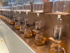 -喜茶(北京华贸购物中心店)