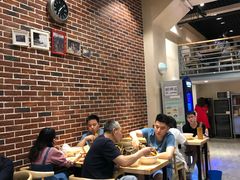 大堂-嘉州叶婆婆钵钵鸡(建设路店)