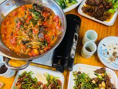 -61号餐吧(兴坪古镇漓江店)