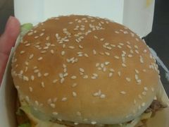 -麦当劳(光新乐购店)