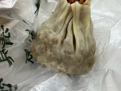 -李记清真馆(打钉巷店)