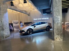 -现代汽车文化中心 Hyundai Motorstudio Beijing