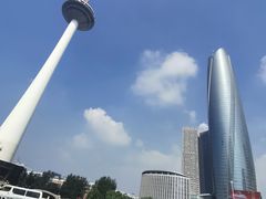 -辽宁电视塔