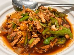 -兰湘子·湘菜小炒(崂山丽达店)