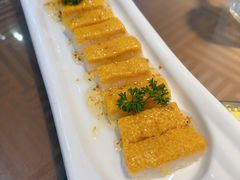 -李记搅团•非遗陕菜(三桥店)