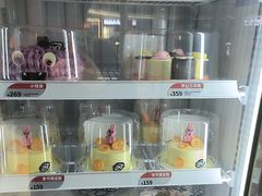 -DQ·蛋糕·冰淇淋(包河万达店)