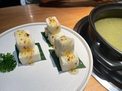 -一朵菌·野生菌探索家火锅(南亚店)