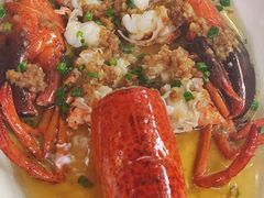 -范饭椰林川湘味海鲜·椰子鸡(三亚湾椰梦长廊店)
