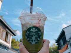 -星巴克臻选(嘉定疁城国际店)