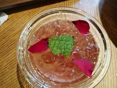 -秘密旅行Bonjour(黑金冠 江南西店)