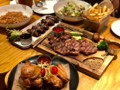 -森Some Fusion(荔湾店)