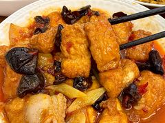 -毛哥小馆子(百井坊巷店)