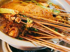 -牛华八婆麻辣烫(起源店)
