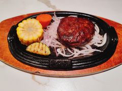 -尊品牛排(沙湾印象汇店)