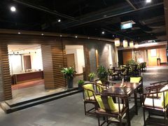 -青藤茶馆(南山路店)