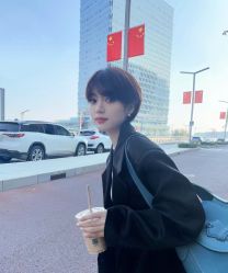 -KK Hair—尚影