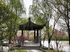 -武汉园博园(武汉自然博物馆)