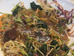 -7号院家宴.烧鸽子(门头沟店)