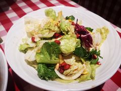 -西贝莜面村(万象天地店)