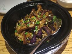 -潮粥荟·潮汕砂锅粥(朝阳大悦城店)