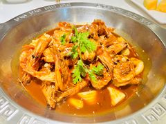 -李想大虾(吾悦广场店)